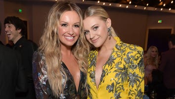 Carly Pearce Dishes on Best Friendship With 'Bad Influence' Kelsea Ballerini (Exclusive)